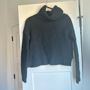 360 Cashmere Turtleneck Sweater